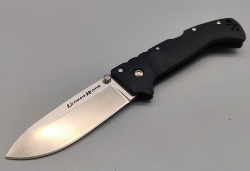 Cold steel messer ultimate - cold,