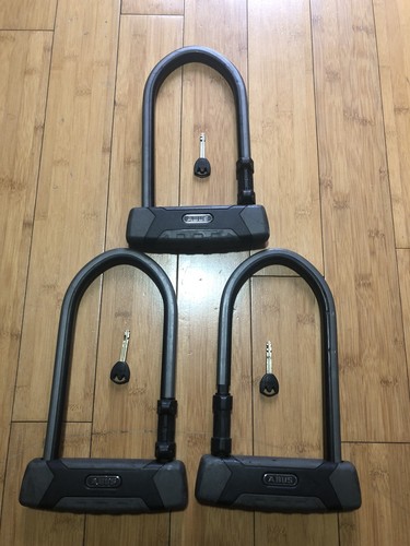 Abus granit xplus 540 - abus,