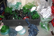 3 D Druck Resin Fantasy