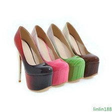 Damen Super Stilettoabsatz