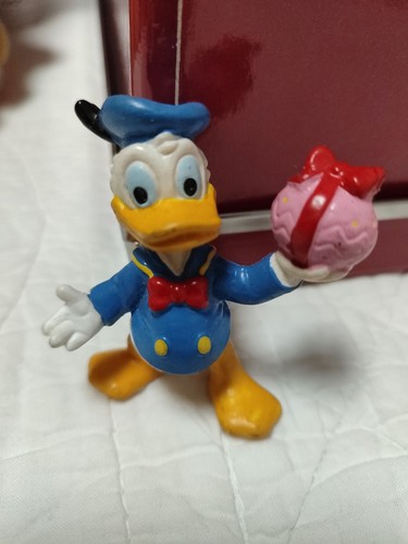 Bullyland disney comic figur - disney,