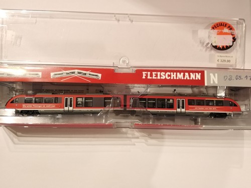 Fleischmann 742275 - fleischmann,