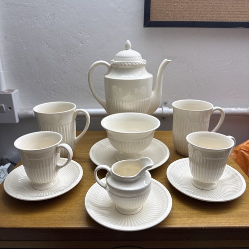Wedgwood queen ware - wedgwood,