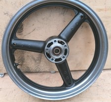 Bandit 1200 Typ WVA9 Vorderrad Felge Wheel Front GSF1200  GSF12000S   #1