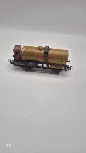 Piko schicht kesselwagen - piko,