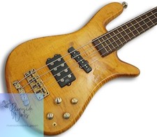 Warwick E-Bass Streamer LX