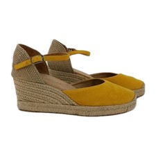 Unisa Damen Espadrilles