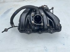 Opel Vectra C 2.2 Benziner Ansaugbrücke Krümmer Ansaugkrümmer 55351149 Original