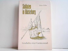 Soldaten bückeburg - soldaten, in