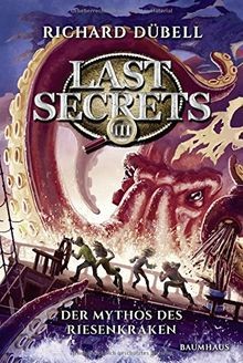 Last secrets der mythos des - last,