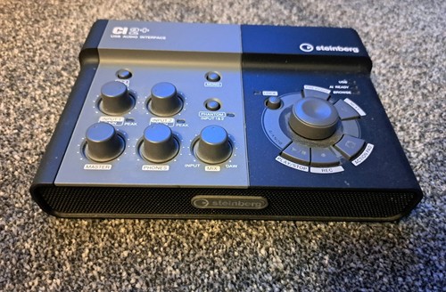 Steinberg yamaha - , 2+