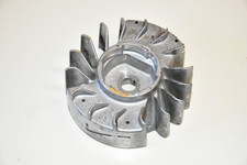 Stihl MS 180 C Ergo Original Polrad Lüfter Lüfterrad Kettensäge Motorsäge # K