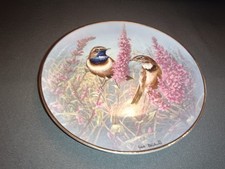 Rosenthal porzellan wandteller - rosenthal,