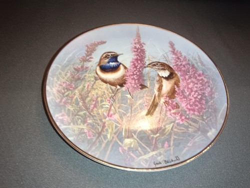 Rosenthal porzellan wandteller - porzellan,