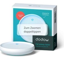 Dodow die Einschlafhilfe