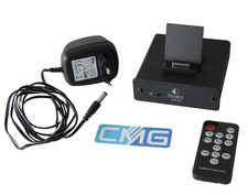 Pro ject dock - dock, box