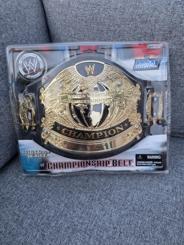 Wwe jakks pacific 2004 - jakks,