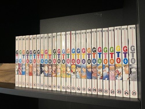 Great teacher onizuka manga - onizuka,