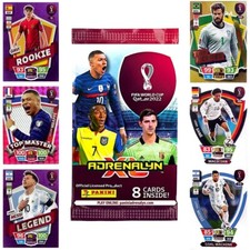 ⚽️ Panini Adrenalyn XL