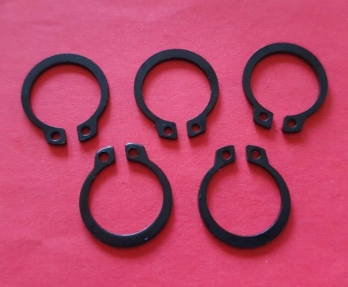 Sicherungsring seegering aus - seegering,
