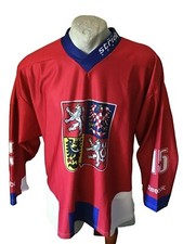 Trikot eishockey strida - eishockey,
