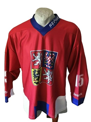 Trikot eishockey strida - trikot,