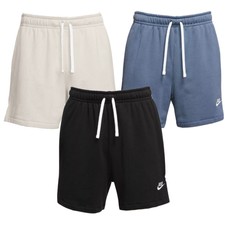 Nike Men's Shorts French Terry