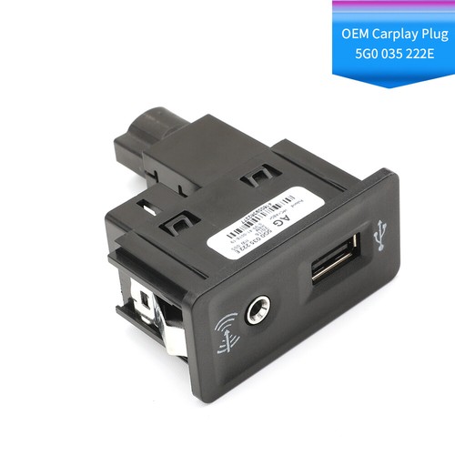Oem carplay plug - oem,