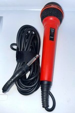 Mikrofon Philips SBC468 Dynamic Imp-600 Ohm