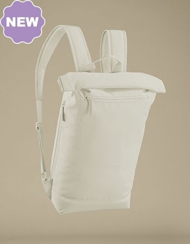 Bagbase simplicity roll top - bagbase, roll-top