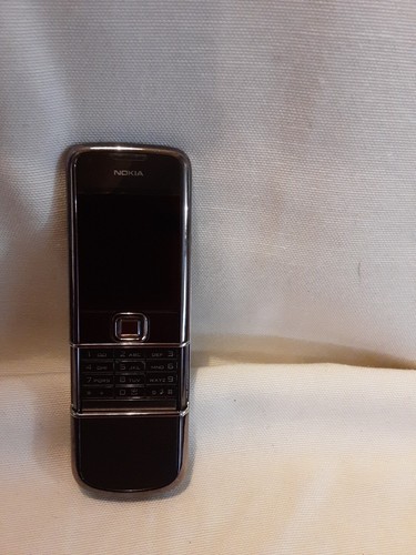 Nokia arte 8800 sapphire - 8800,