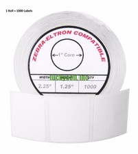 30 Rolls 2.25x1.25 Direct