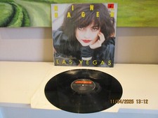 Nina Hagen Las Vegas Maxi LP