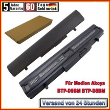 Medion akoya akku btp - akku, btp-d9bm