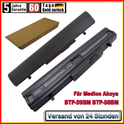 Medion akoya akku btp - medion,