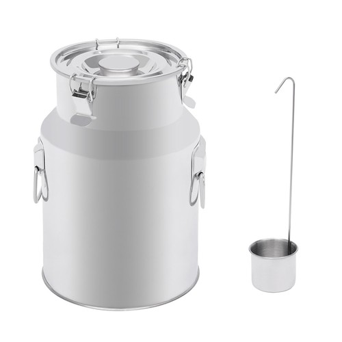 Liter edelstahlfass - 28,
