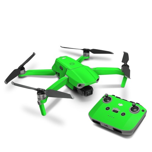 Dji mavic air skin aufkleber - mavic, 2