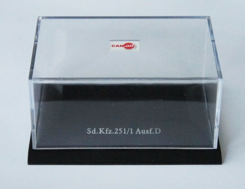 Dragon cando acryl box kfz - dragon,