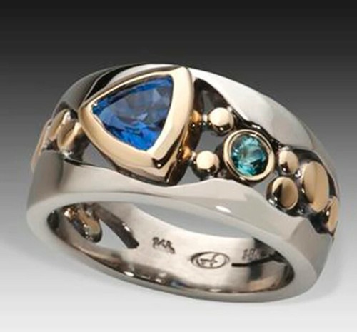 Ring fingerring gold - ring,