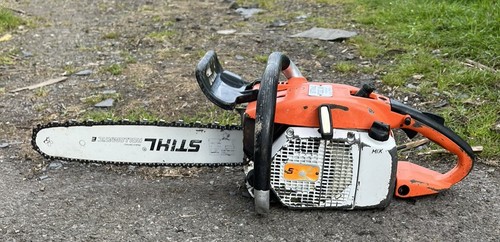 Stihl 032 motorsäge - 032,