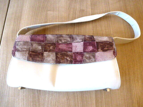 Kleine elegante damentasche - kleine,