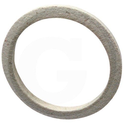 Dichtung filzring kurbelwelle - dichtung,