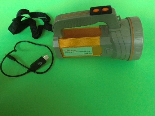Handscheinwerfer maythank - handscheinwerfer,