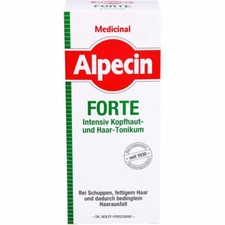 ALPECIN MED.Forte