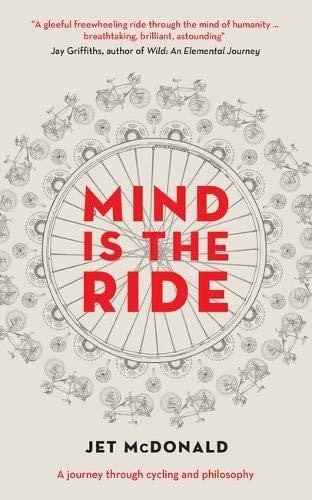 Mind the ride jet - the,