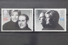 Großbritannien, MiNr