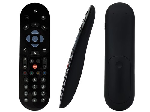 Ersatz für sky fernbedienung - für,