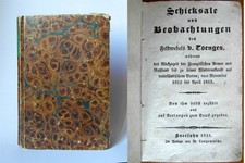 Beobachtungen des Feldwebels