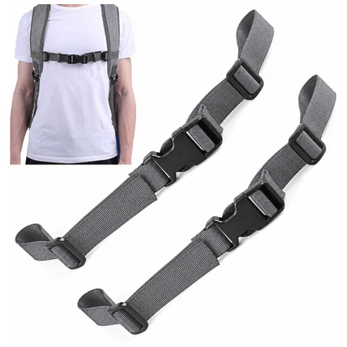 Brustgurt rucksack - brustgurt,