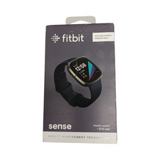 Google FitBit Sense Smartwatch